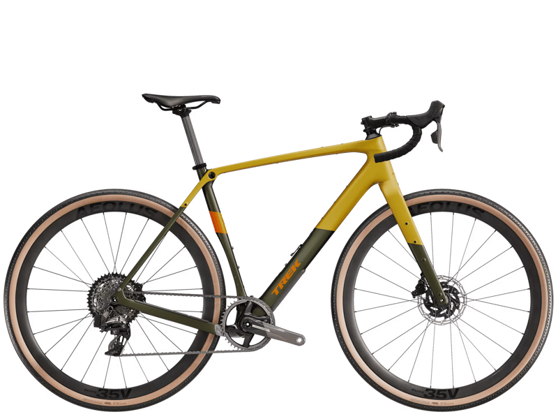 2024 Trek Checkpoint SL Gen 3