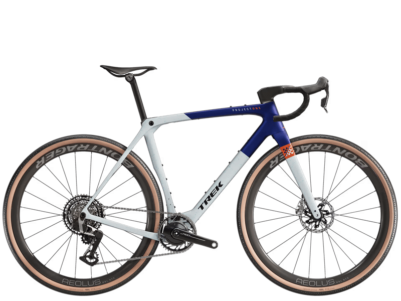 2025 Trek Checkmate SLR