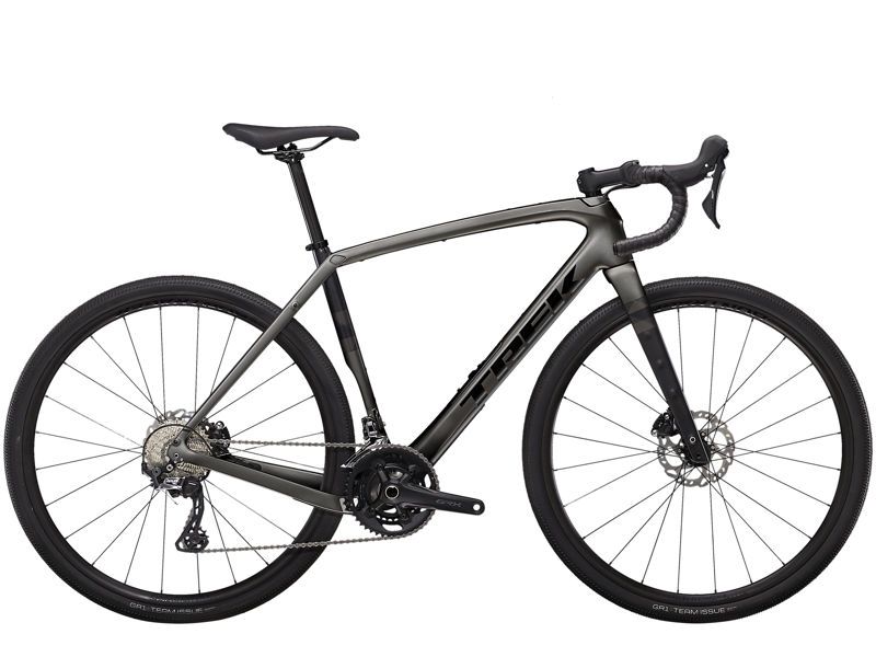 2022 Trek Checkpoint