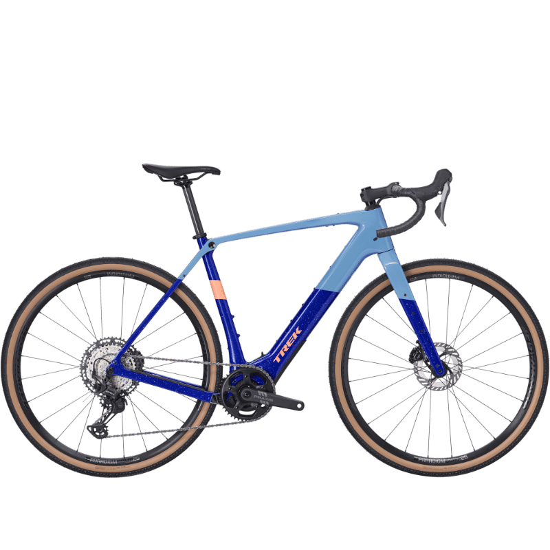 2026 Trek Checkpoint+ SL