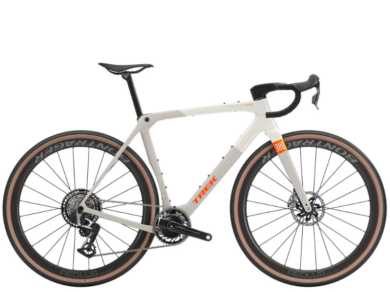 2026 Trek Checkmate SLR