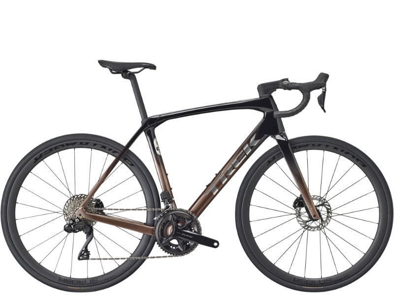 2026 Trek Domane SL Gen4