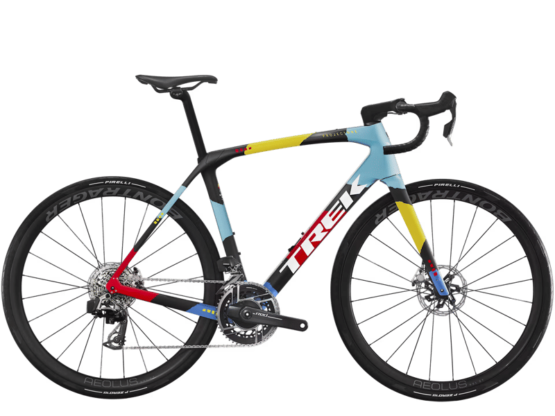 2025 Trek Domane SLR Gen4