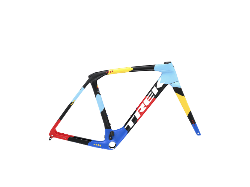 2026 Trek Domane RSL Gen 4