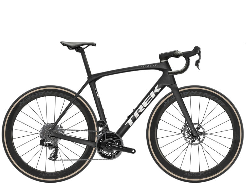 2026 Trek Domane SLR Gen4