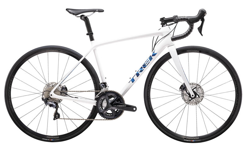 2020 Trek Emonda SL 6 Disc
