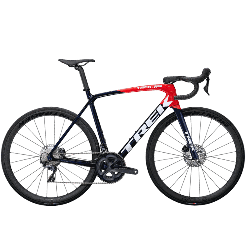 2022 Trek Emonda SLR