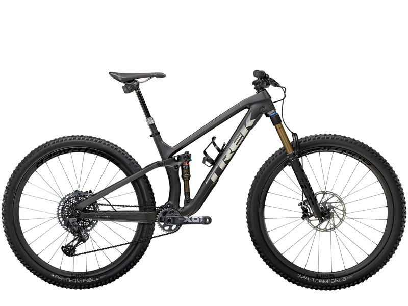 2022 Trek Fuel EX