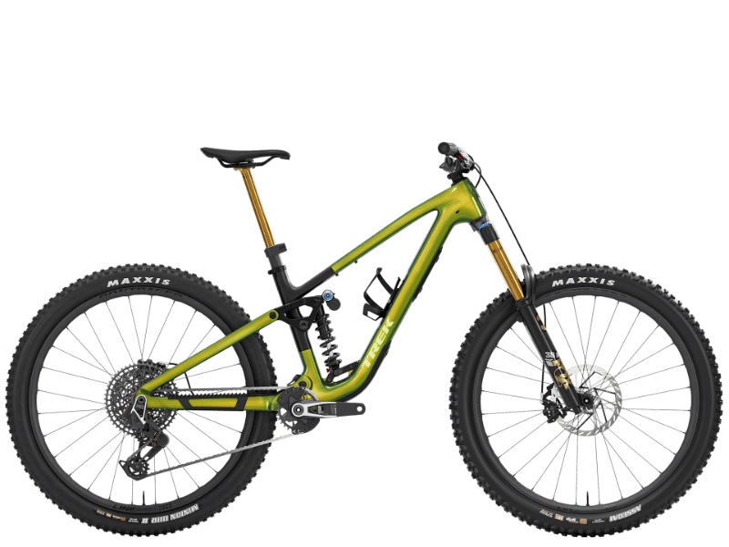 2026 Trek Fuel LX Gen 7