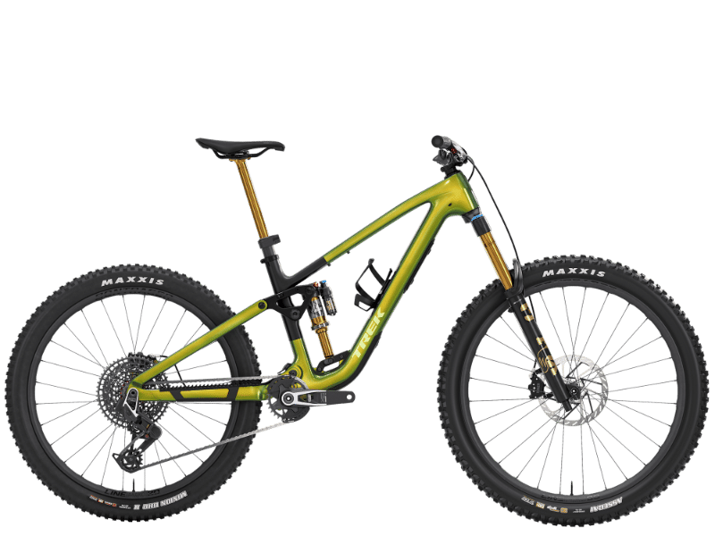 2026 Trek Fuel MX Gen 7