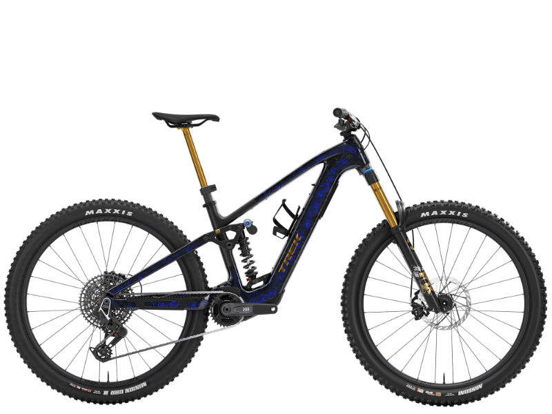 2026 Trek Fuel+ Gen 2