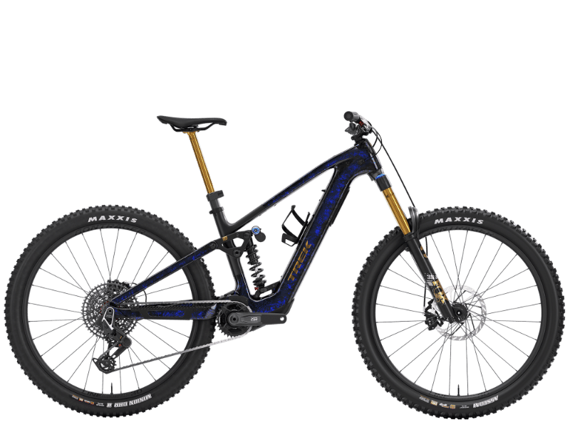 2026 Trek Fuel+ LX Gen 2