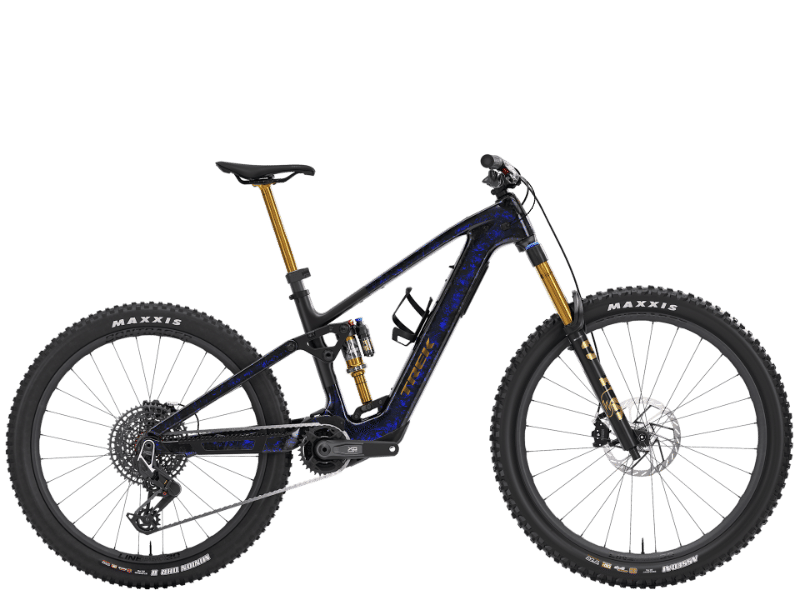 2026 Trek Fuel+ MX Gen 2
