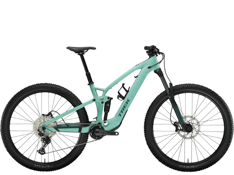 2026 Trek Fuel EXe