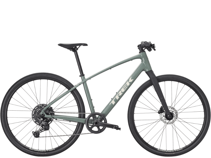 2026 Trek FX Sport AL