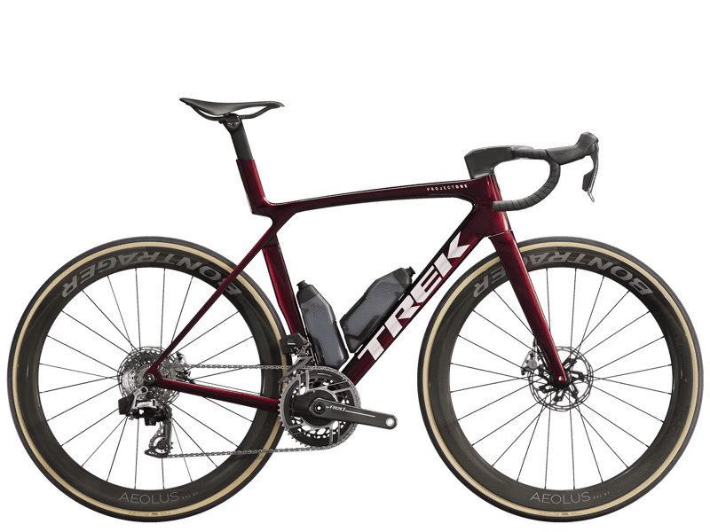 2025 Trek Madone SLR Gen 8