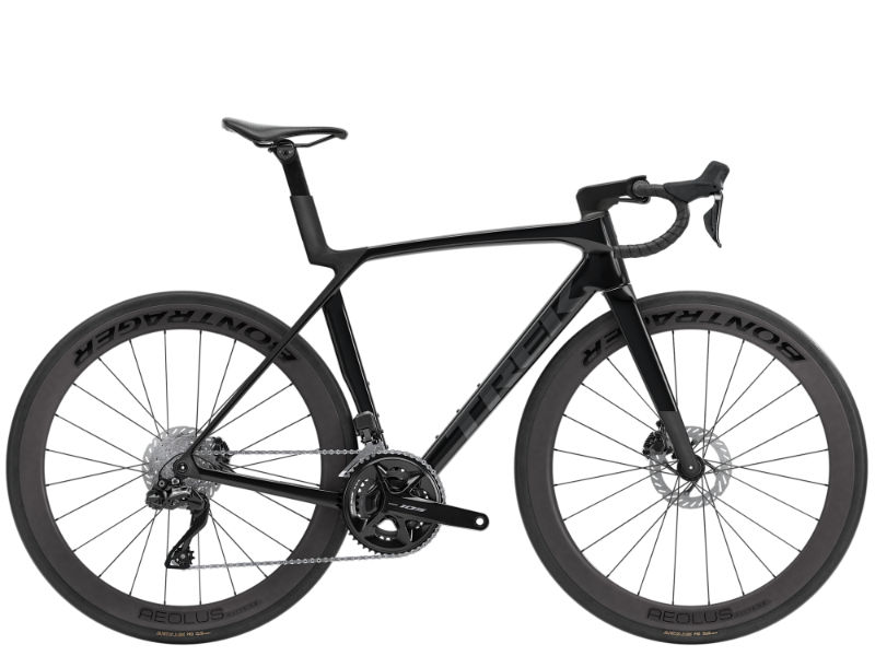 2025 Trek Madone SL Gen 8