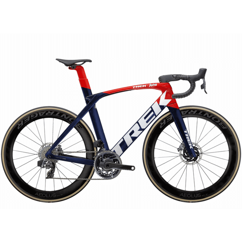 2022 Trek Madone SLR