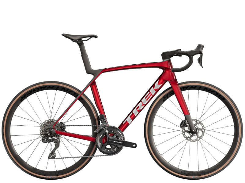 2026 Trek Madone SL 6 Gen 8