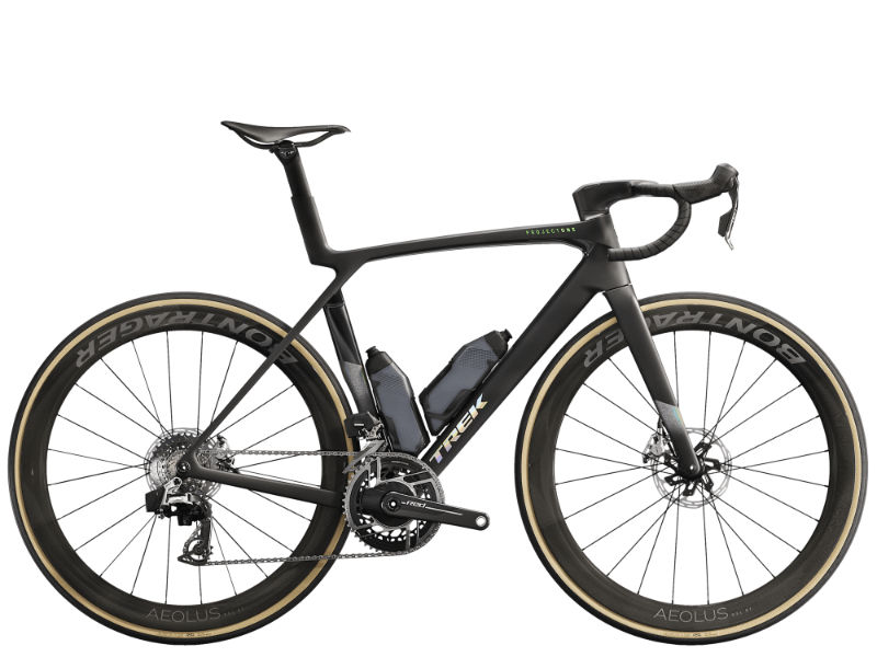 2026 Trek Madone SLR Gen 8