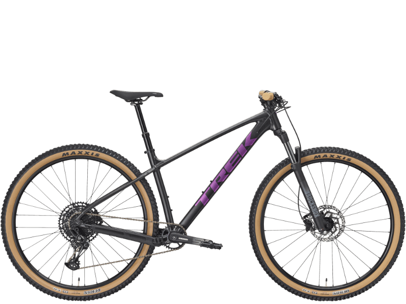 2026 Trek Marlin Gen 3