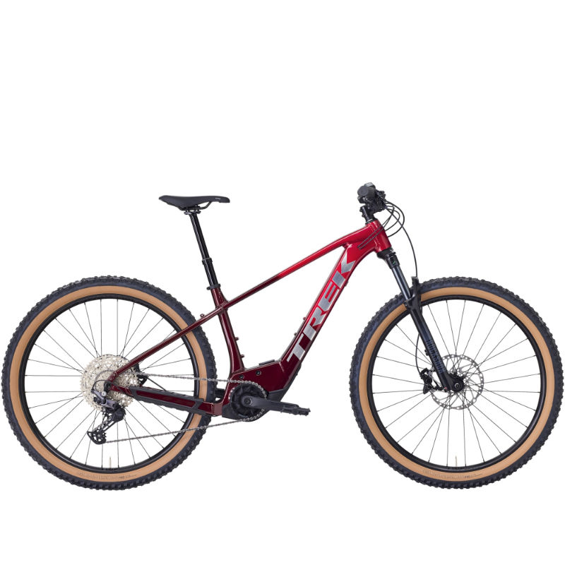 2026 Trek Marlin+