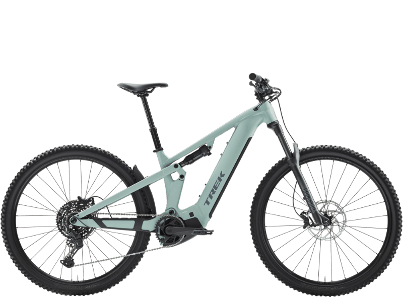 2026 Trek Powerfly+ FS Gen 4