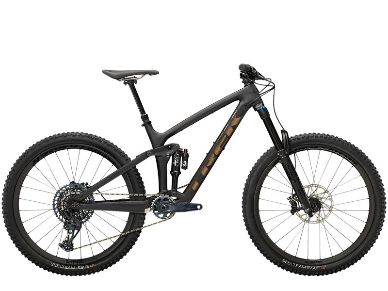 2022 Trek Remedy