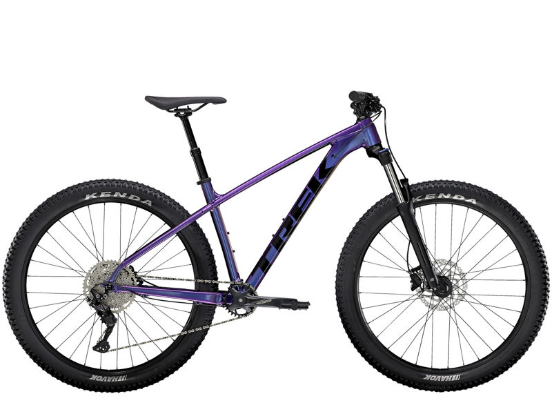 2022 Trek Roscoe 6