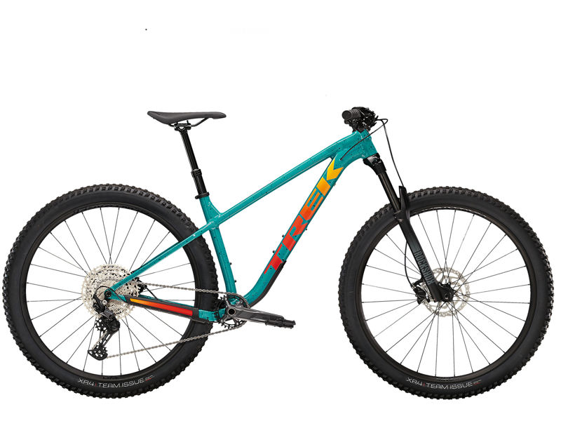 2022 Trek Roscoe 7