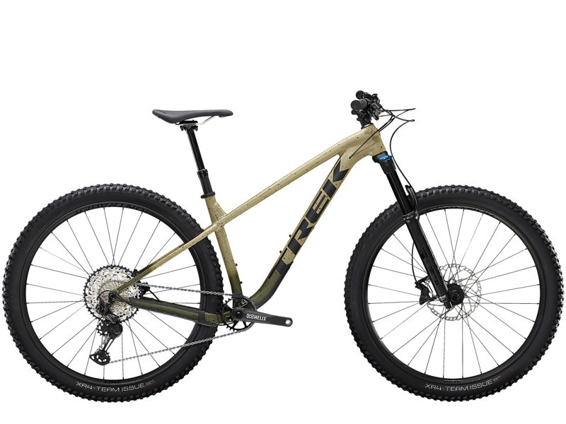 2023 Trek Roscoe
