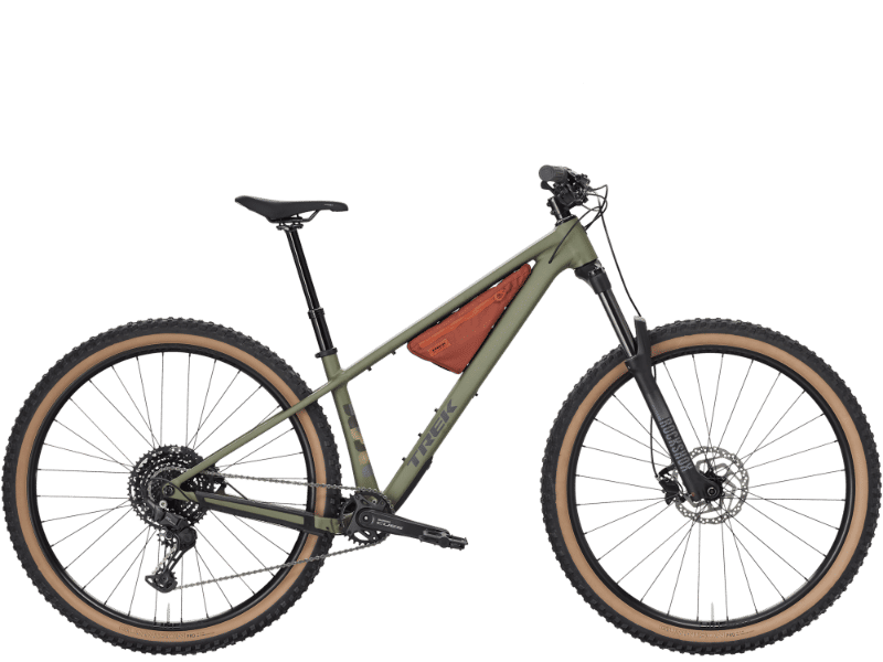 2026 Trek Roscoe Gen 4
