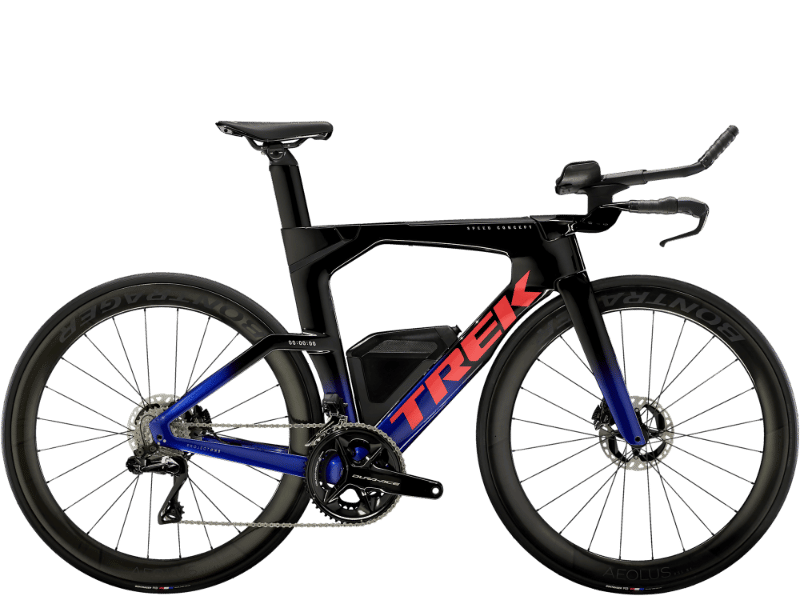 2026 Trek Speed Concept SLR