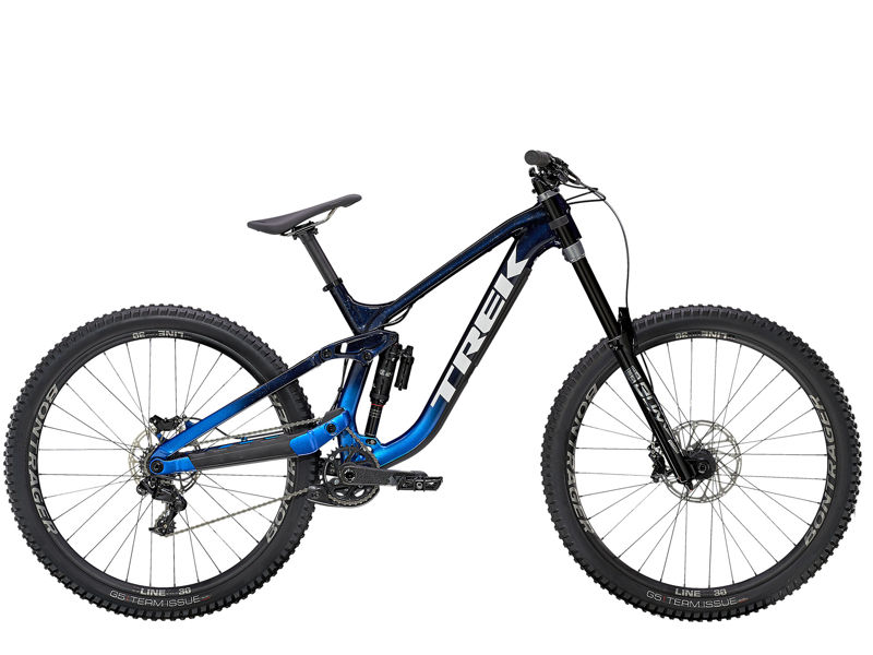 2022 Trek Session