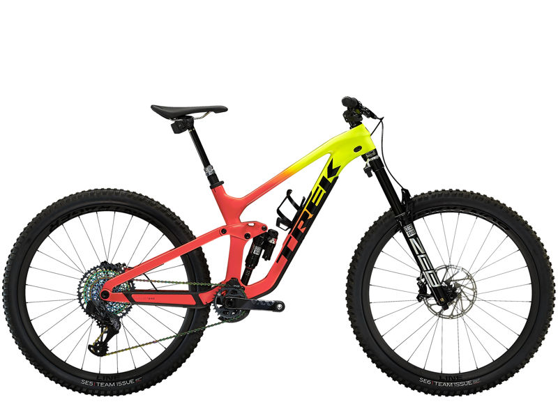 2022 Trek Slash