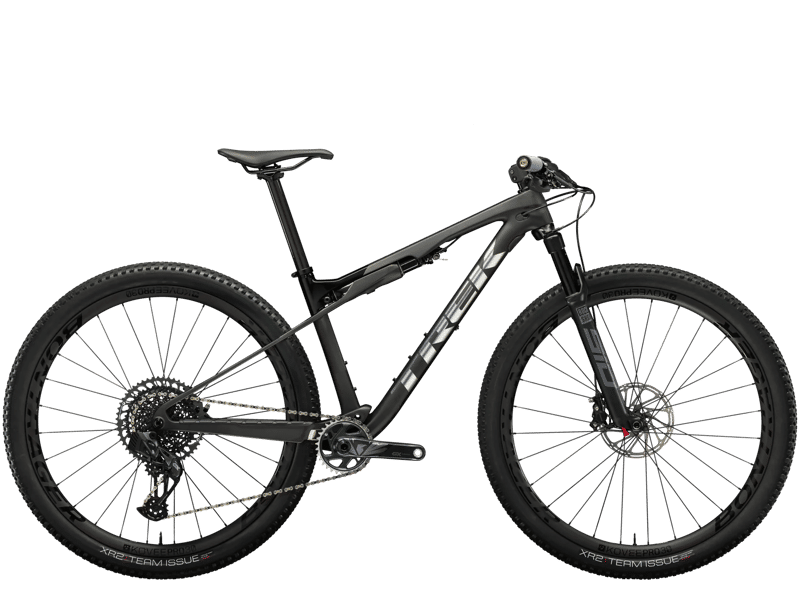 2023 Trek Supercaliber Gen 1