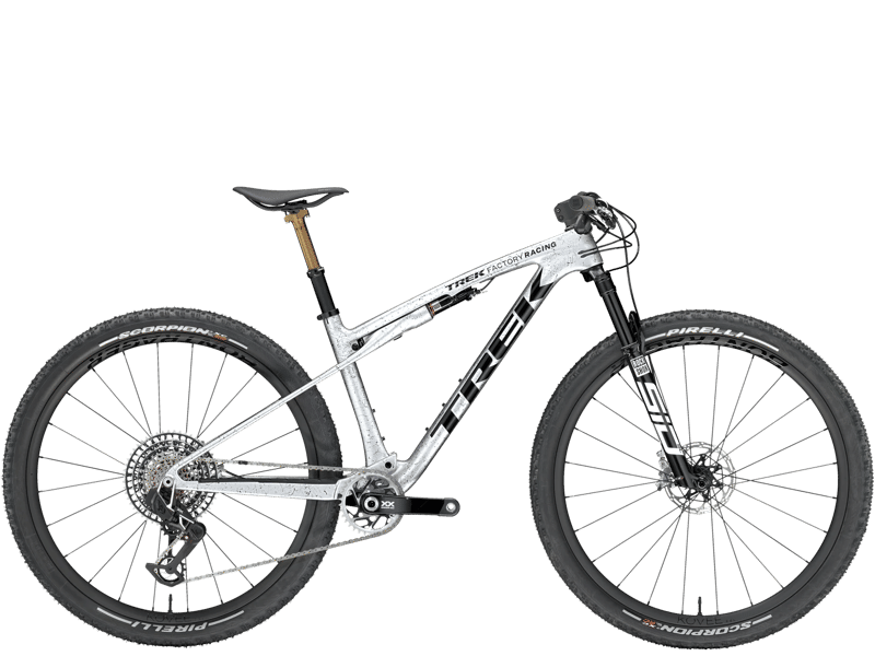 2023 Trek Supercaliber Gen 2
