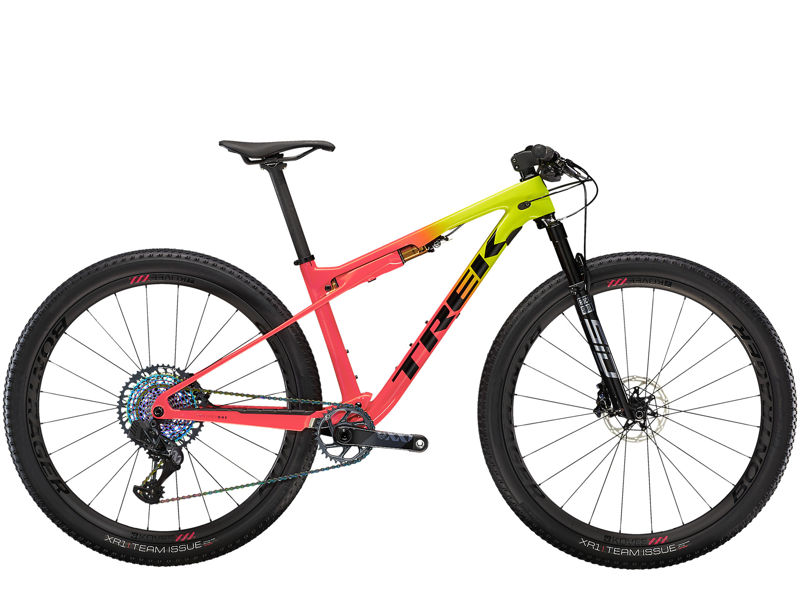 2022 Trek Supercaliber