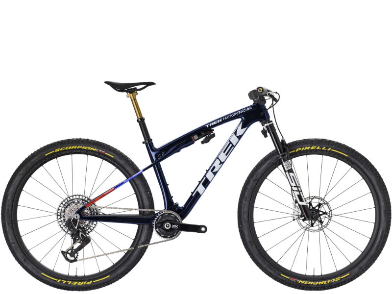 2026 Trek Supercaliber