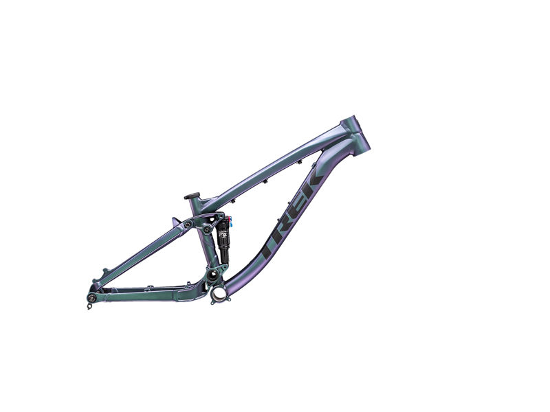 2022 Trek Ticket S