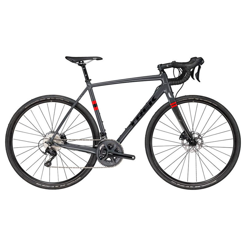 2018 Trek Checkpoint ALR