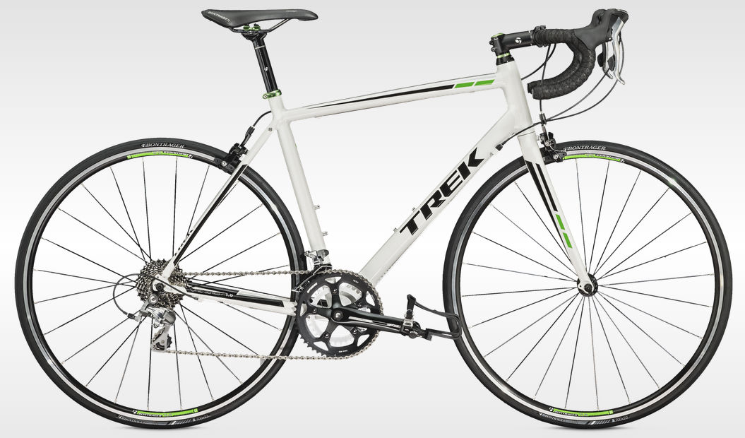 2015 Trek 1-Series
