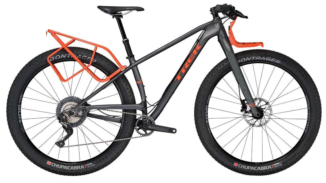 2019 Trek 1120