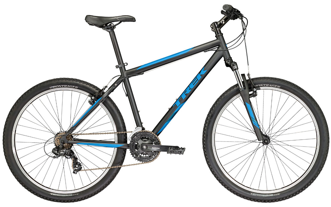 2019 Trek 820