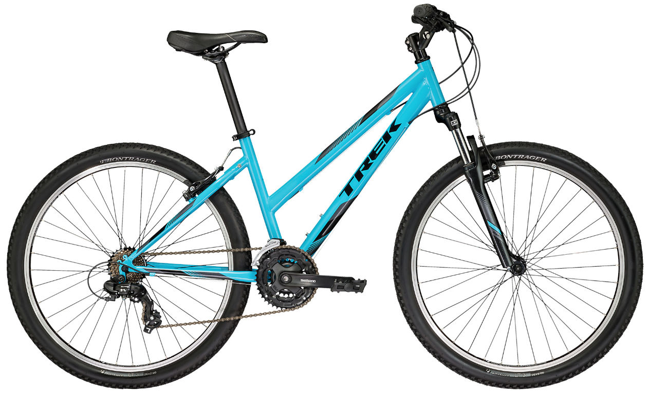 2019 Trek 820 Womens