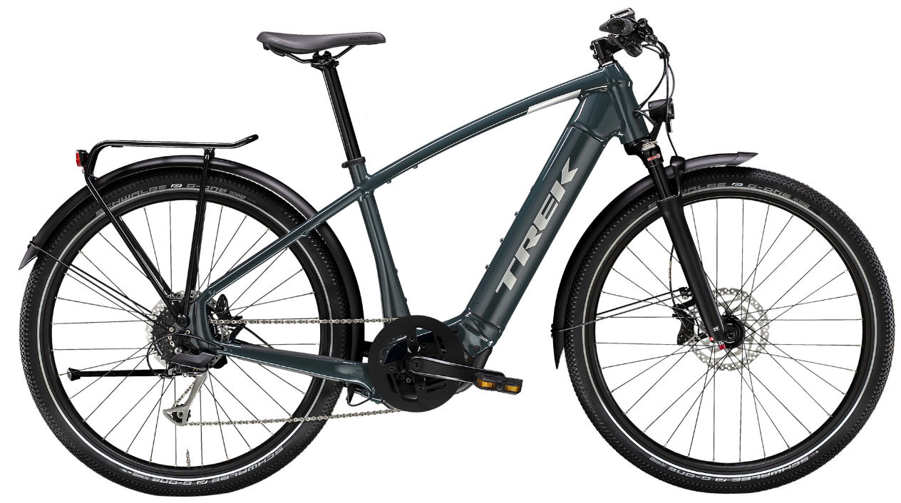 2019 Trek Allant+ Al