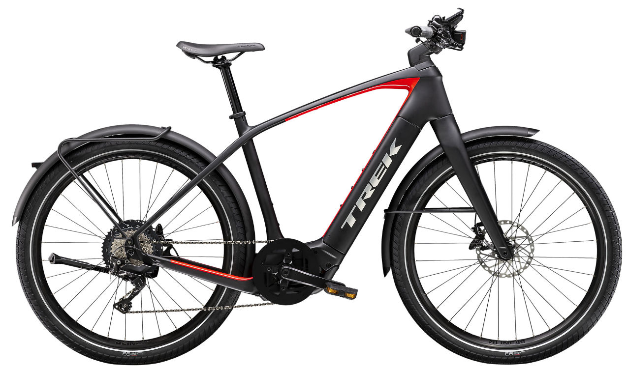 2019 Trek Allant+ Carbon