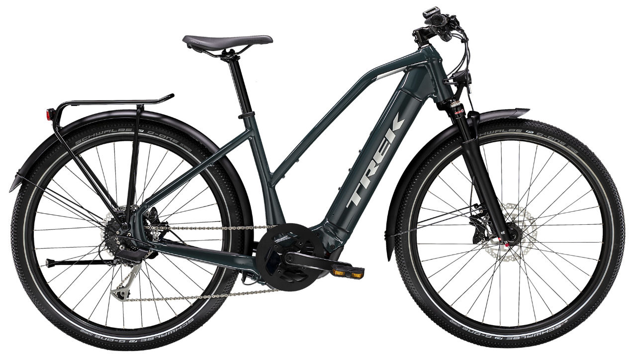 2019 Trek Allant+ Stagger Al