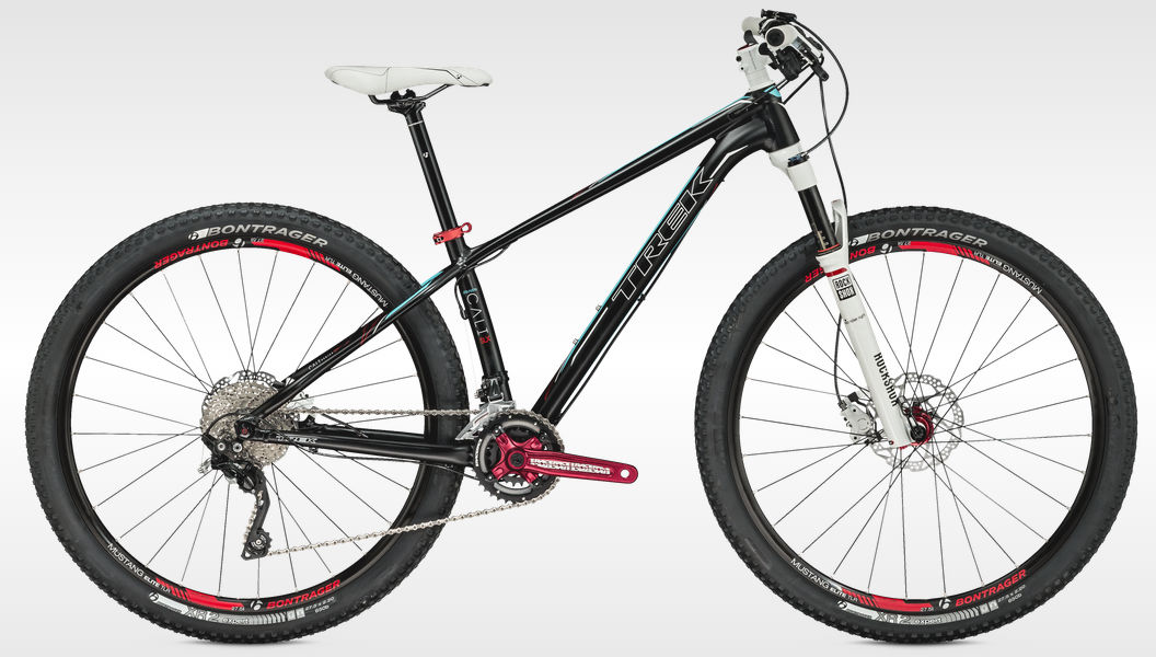 2015 Trek Cali