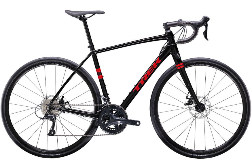 2019 Trek Checkpoint AL 3